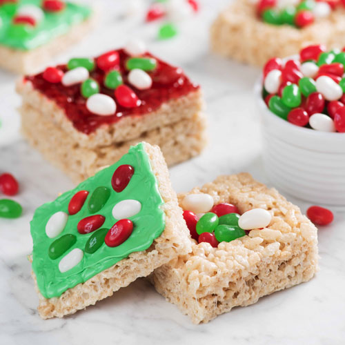 Jelly Belly Gift Boxes Recipe