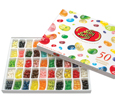 Jelly Belly 50 Flavor Gift Box